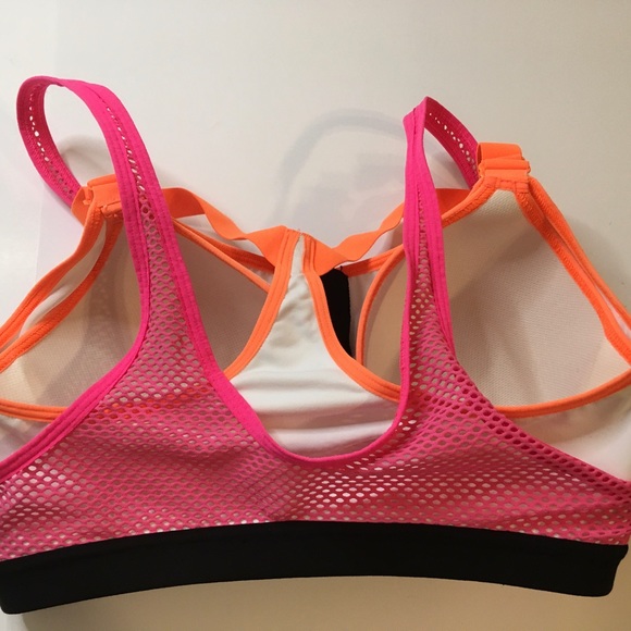 Victoria’s Secret Sport Bra, VSX Bra, Athleisure, 34DD - Picture 5 of 6